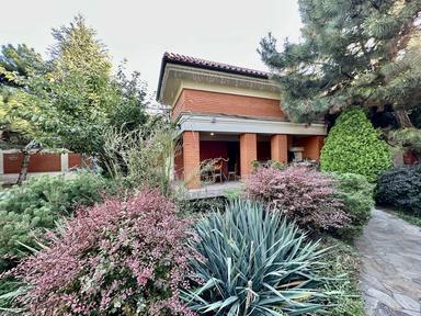 Дом по адресу ул. Макаренко (площадь 550 м²) - Atlanta.ua - фото 25