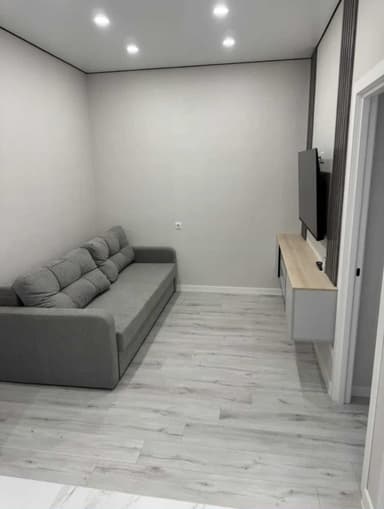 1-комнатная квартира по адресу Куликово поле пл. (площадь 42 м²) - Atlanta.ua - фото 18