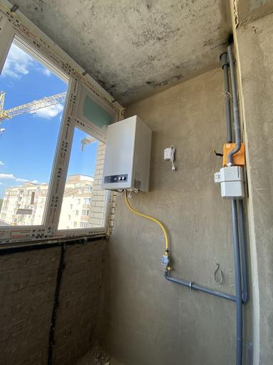 1-кімнатна квартира за адресою вул. Першотравнева (площа 40 м²) - Atlanta.ua - фото 16