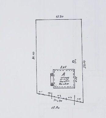 Дом по адресу Люстдорфская дор. (площадь 142 м²) - Atlanta.ua - фото 32