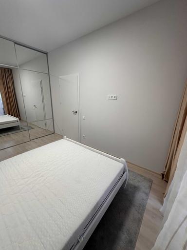 1-room apartment apartment by the address st. Geranevaya (area 32 m²) - Atlanta.ua - photo 21