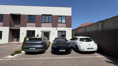 House by the address st. Kulikovo pole pl Oktyabrskoy revolyutsii pl (area 122 m²) - Atlanta.ua - photo 48