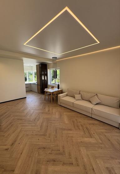 Дом по адресу Петефі Шандора пл. (площадь 135 м²) - Atlanta.ua - фото 27