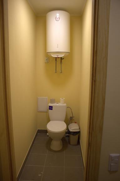 Commercial real estate at st. Kulikovo pole pl Oktyabrskoy revolyutsii pl (area 113 m²) - Atlanta.ua - photo 25