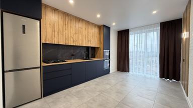 1-комнатная квартира по адресу ул. Подлесная (площадь 46 м²) - Atlanta.ua - фото 9