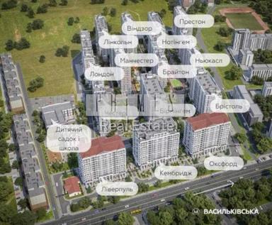 2-кімнатна квартира за адресою (площа 60 м²) - Atlanta.ua - фото 46