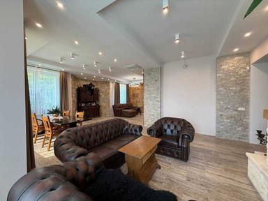 Дом по адресу ул. Бандеры Степана (площадь 365 м²) - Atlanta.ua - фото 28