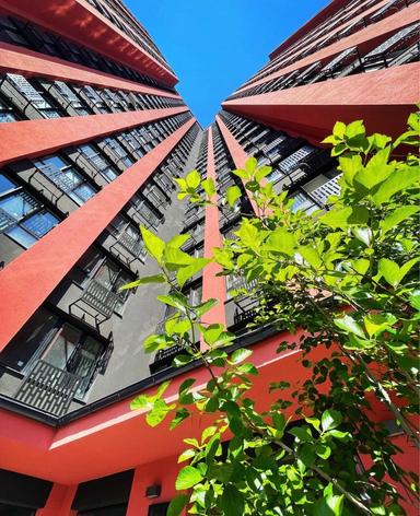 1-комнатная квартира по адресу ул. Дарвина (площадь 32,3 м²) - Atlanta.ua - фото 12