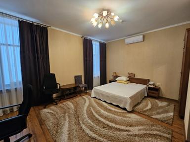 Дом по адресу ул. Приморская (площадь 400 м²) - Atlanta.ua - фото 33