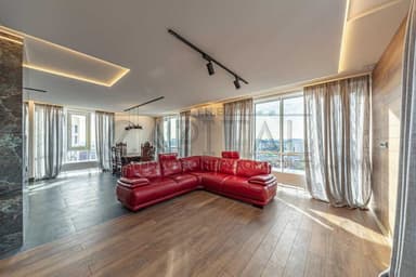 Многокомнатная квартира по адресу пер. Кленовый (площадь 249 м²) - Atlanta.ua - imageAlt 27