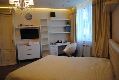 Багатокімнатна квартира за адресою (площа 134 м²) - Atlanta.ua - фото 40