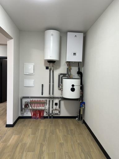 Будинок за адресою вул. Бандери Степана (площа 100 м²) - Atlanta.ua - фото 14