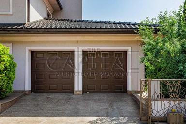 Будинок за адресою вул. Васильківська (площа 670 м²) - Atlanta.ua - фото 34