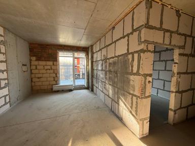 2-rooms apartment apartment by the address st. Kulikovo pole pl Oktyabrskoy revolyutsii pl (area 90,5 m²) - Atlanta.ua - photo 35