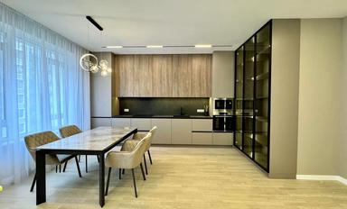 3-кімнатна квартира за адресою вул. Саперне поле (площа 120,4 м²) - Atlanta.ua - фото 29