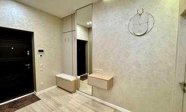 3-кімнатна квартира за адресою вул. Саперне поле (площа 88,7 м²) - Atlanta.ua - фото 45