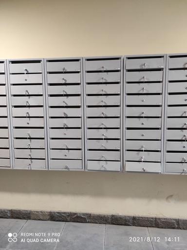 2-кімнатна квартира за адресою вул. Лохвицька (площа 51 м²) - Atlanta.ua - фото 13