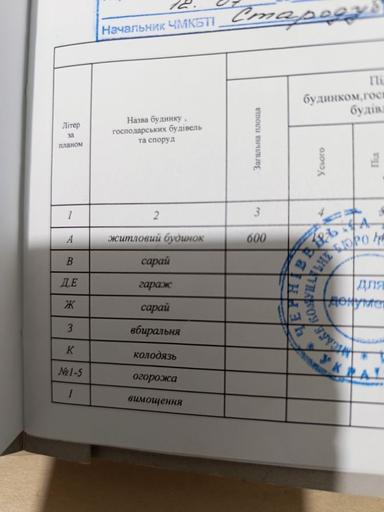 Дом по адресу ул. Капеланська (площадь 179 м²) - Atlanta.ua - фото 28