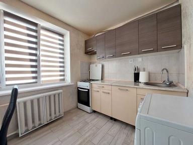 1-room apartment apartment by the address (area 33 m²) - Atlanta.ua - photo 18