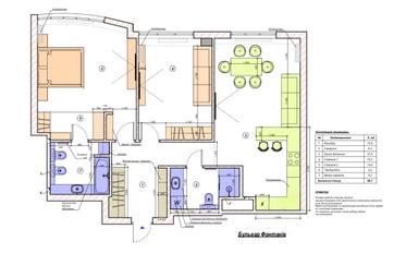 3-кімнатна квартира за адресою вул. Саперне поле (площа 88,7 м²) - Atlanta.ua - фото 48