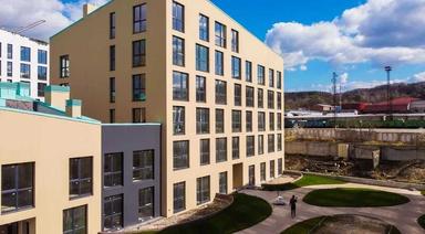 2-кімнатна квартира за адресою (площа 68 м²) - Atlanta.ua - фото 32