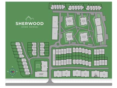 1-room apartment apartment by the address st. Ul Antonova (area 41,4 m²) - Atlanta.ua - photo 12