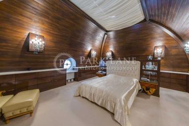 Многокомнатная квартира по адресу ул. Ильенка Юрия (площадь 278 м²) - Atlanta.ua - фото 35