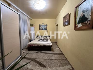 House by the address st. Lyustdorfskaya dor Chernomorskaya dor (area 160 m²) - Atlanta.ua - photo 34