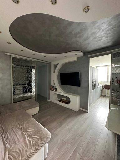 Багатокімнатна квартира за адресою вул. Драгоманова (площа 147,5 м²) - Atlanta.ua - фото 20