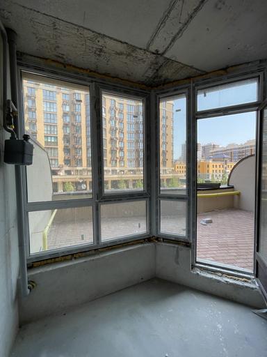 1-кімнатна квартира за адресою (площа 45 м²) - Atlanta.ua - фото 16