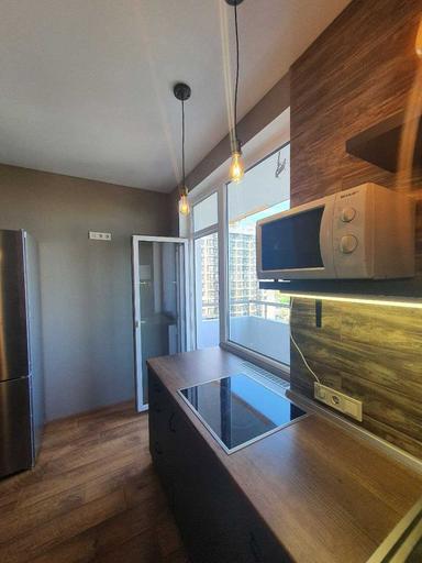 1-кімнатна квартира за адресою Куликове поле пл. (площа 46 м²) - Atlanta.ua - фото 26