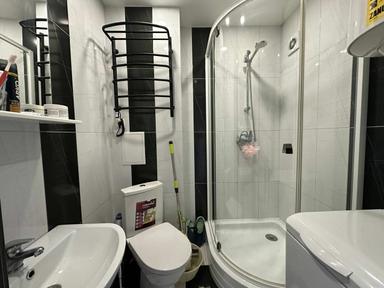 2-комнатная квартира по адресу ул. Бандеры Степана (площадь 43 м²) - Atlanta.ua - фото 18