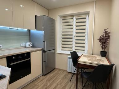 1-комнатная квартира по адресу ул. Чернобыльская (площадь 35 м²) - Atlanta.ua - фото 20