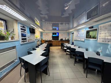 Комерційна нерухомість за адресою вул. Капеланська (площа 74 м²) - Atlanta.ua - фото 35