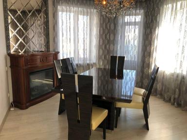 3-кімнатна квартира за адресою вул. Магістратська (площа 98 м²) - Atlanta.ua - фото 25