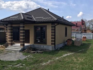 Будинок за адресою вул. Шевченка (площа 120 м²) - Atlanta.ua - фото 24