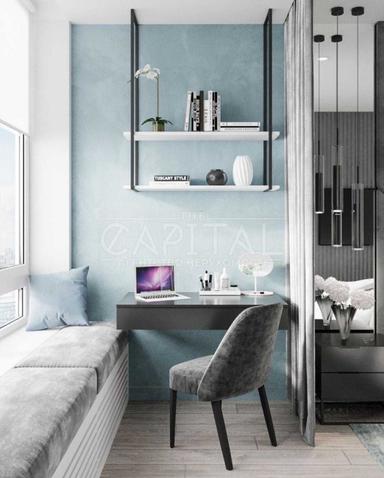 2-кімнатна квартира за адресою вул. Зарічна (площа 49 м²) - Atlanta.ua - фото 46