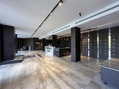 3-rooms apartment apartment by the address st. Slovyanska nab (area 90 m²) - Atlanta.ua - photo 21