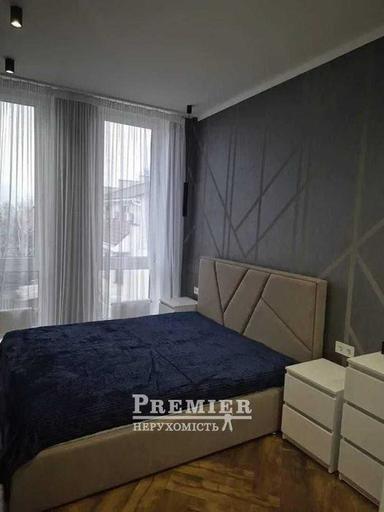 1-room apartment apartment by the address st. Kievskaya (area 37 m²) - Atlanta.ua - photo 9