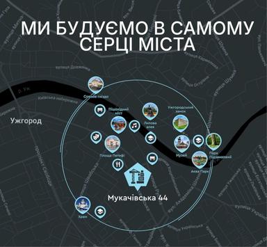 3-rooms apartment apartment by the address st. Mukachivska (area 80,0 m²) - Atlanta.ua - photo 14