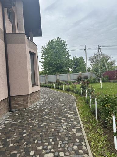 Дом по адресу Петефі Шандора пл. (площадь 205 м²) - Atlanta.ua - фото 36