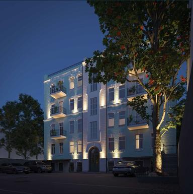 Коммерческая недвижимость по адресу ул. Эспланадная (площадь 1410 м²) - Atlanta.ua - фото 7