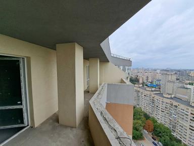 3-кімнатна квартира за адресою вул. Сергія Колоса (площа 132 м²) - Atlanta.ua - фото 28