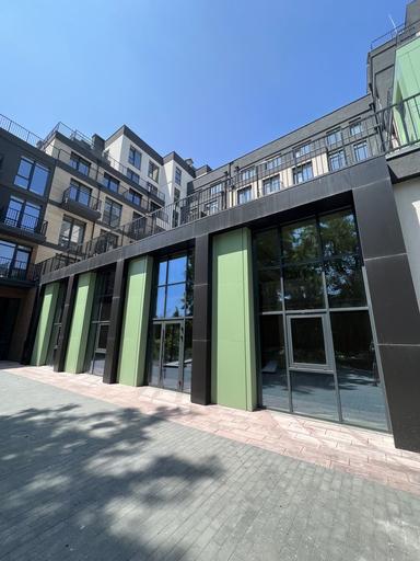 Коммерческая недвижимость по адресу ул. Макаренко (площадь 896 м²) - Atlanta.ua - фото 26