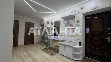 3-комнатная квартира по адресу Куликово поле пл. (площадь 101,5 м²) - Atlanta.ua - фото 28