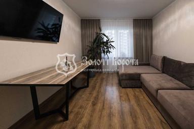 3-кімнатна квартира за адресою Балтійський пр. (площа 101,7 м²) - Atlanta.ua - фото 25