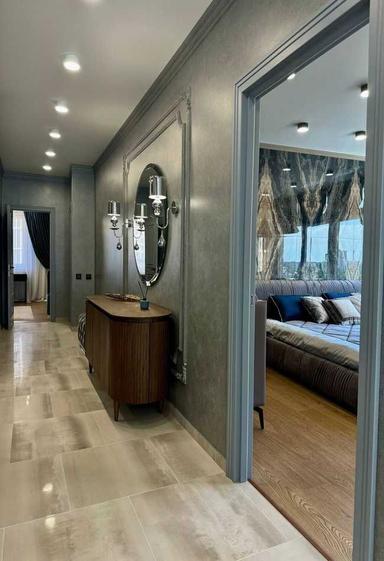 3-rooms apartment apartment by the address st. Kulikovo pole pl Oktyabrskoy revolyutsii pl (area 108 m²) - Atlanta.ua - photo 22