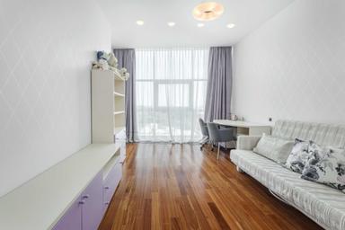 3-кімнатна квартира за адресою вул. Звіринецька (площа 164,4 м²) - Atlanta.ua - фото 31