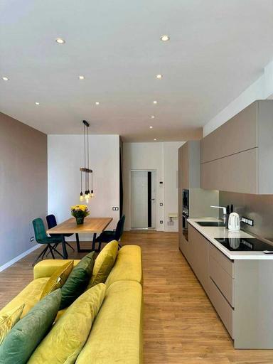 1-комнатная квартира по адресу (площадь 60 м²) - Atlanta.ua - фото 21