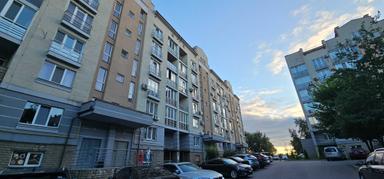 1-кімнатна квартира за адресою вул. Метрологічна (площа 42 м²) - Atlanta.ua - фото 26